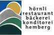 Hoernli B&auml;ckerei Konditorei Restaurant Hemberg